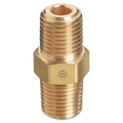 PIPE NIPPLE WESTERN ENTERPRISES PIPE NIP